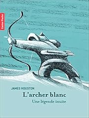 Archer blanc légende d'occasion  Livré partout en France