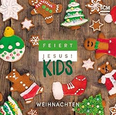 Feiert jesus kids gebraucht kaufen  Wird an jeden Ort in Deutschland