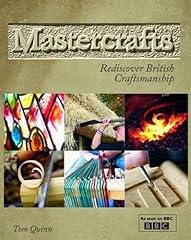 Mastercrafts rediscover britis for sale  Delivered anywhere in Ireland