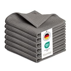 Blumtal geschirrtücher 30x30 gebraucht kaufen  Wird an jeden Ort in Deutschland