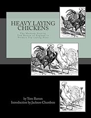 Heavy laying chickens for sale  Delivered anywhere in UK