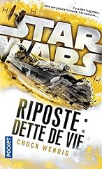 Star wars riposte d'occasion  Livré partout en France