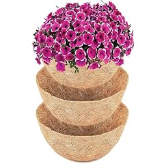 3pcs round coco for sale  Delivered anywhere in USA 