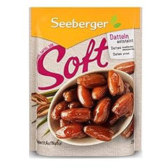 Seeberger soft datteln gebraucht kaufen  Wird an jeden Ort in Deutschland