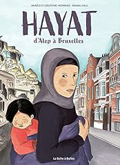 Hayat alep bruxelles d'occasion  Livré partout en France