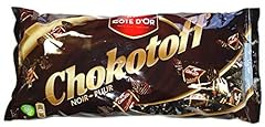 Côte chokotoff toffee d'occasion  Livré partout en Belgiqu