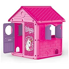 Dolu playhouse pink for sale  Delivered anywhere in UK