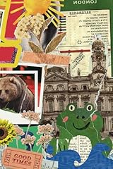 Journal note artistique d'occasion  Livré partout en France