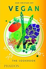 Vegan cookbook for sale  Delivered anywhere in UK