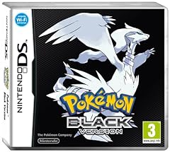 Pokémon black version for sale  Delivered anywhere in Ireland