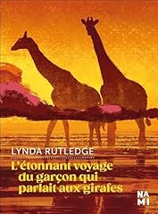 étonnant voyage garçon d'occasion  Livré partout en France