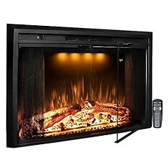 Benrocks electric fireplace for sale  Delivered anywhere in USA 