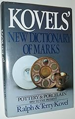 Kovels new dictionary for sale  Delivered anywhere in USA 