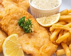 Original fish chip for sale  Delivered anywhere in UK