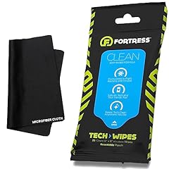 Fortress electronic wipes for sale  Delivered anywhere in USA 