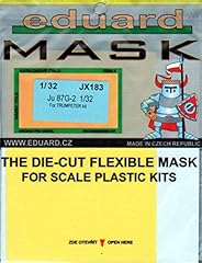 Edujx183 eduard mask for sale  Delivered anywhere in USA 