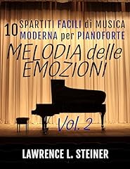 Melodia delle emozioni usato  Spedito ovunque in Italia 