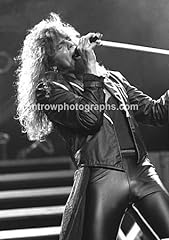Joey tempest 8x10 for sale  Delivered anywhere in USA 