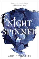 Night spinner for sale  Delivered anywhere in USA 