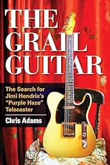 The grail guitar d'occasion  Livré partout en Belgiqu