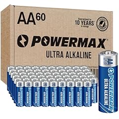 Powermax count double for sale  Delivered anywhere in USA 