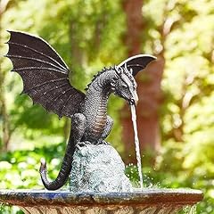 Garten drachen statue gebraucht kaufen  Wird an jeden Ort in Deutschland