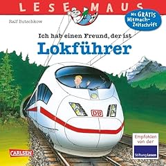 Lesemaus hab einen gebraucht kaufen  Wird an jeden Ort in Deutschland