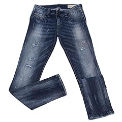 Diesel 0016w jeans usato  Spedito ovunque in Italia 