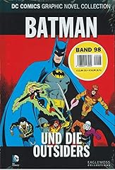 Comics graphic novel gebraucht kaufen  Wird an jeden Ort in Deutschland