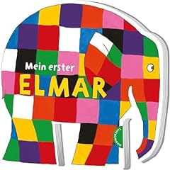 Elmar erster elmar gebraucht kaufen  Wird an jeden Ort in Deutschland