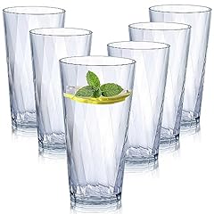 Hongboli unbreakable plastic for sale  Delivered anywhere in USA 