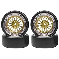 4pcs drift wheels for sale  Delivered anywhere in USA 