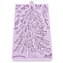 Christmas tree mould for sale  Delivered anywhere in UK