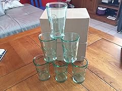 Lot verre mojito d'occasion  Livré partout en France