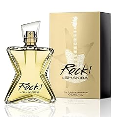 Shakira perfumes rock for sale  Delivered anywhere in UK
