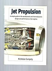 Jet propulsion simple for sale  Delivered anywhere in USA 