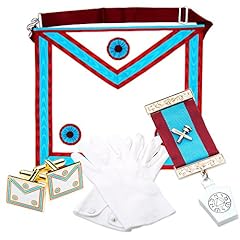 Masonic collection mark for sale  Delivered anywhere in UK