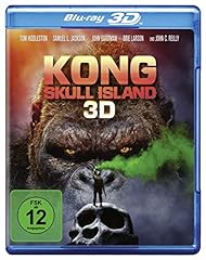 Kong skull island gebraucht kaufen  Wird an jeden Ort in Deutschland