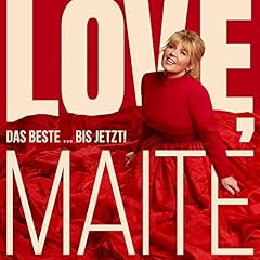 Love maite beste gebraucht kaufen  Wird an jeden Ort in Deutschland