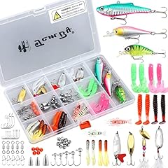 Tcmby fishing lures for sale  Delivered anywhere in USA 