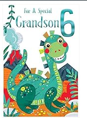 Special grandson 6th for sale  Delivered anywhere in UK