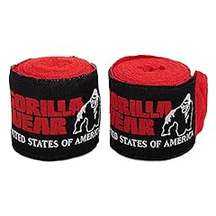 Gorilla wear fasce usato  Spedito ovunque in Italia 