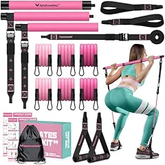 Pilates bar kit for sale  Delivered anywhere in USA 