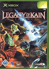 Legacy kain defiance usato  Spedito ovunque in Italia 