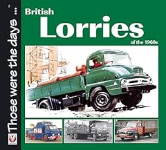 British lorries 1960s for sale  Delivered anywhere in UK