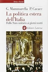 Politica estera dell usato  Spedito ovunque in Italia 