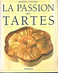Passion tartes d'occasion  Livré partout en France