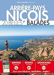 Arrière pays niçois d'occasion  Livré partout en France