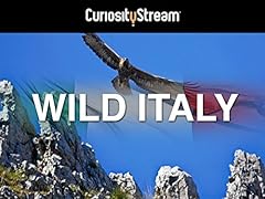 Wild italy for sale  Delivered anywhere in UK