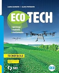 Ecotech. tecnofacile. strument usato  Spedito ovunque in Italia 